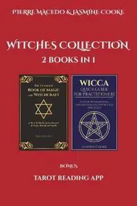Witches Collection