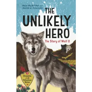 The Unlikely Hero