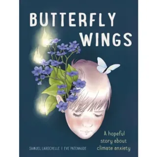Butterfly Wings