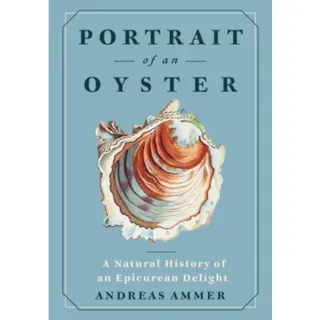 Portrait of an Oyster