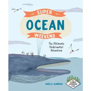 Super Ocean Weekend
