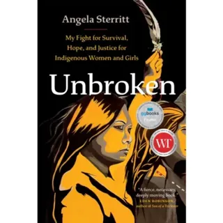 Unbroken