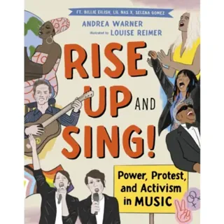 Rise Up and Sing!