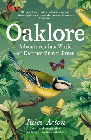 Oaklore