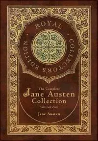 The Complete Jane Austen Collection