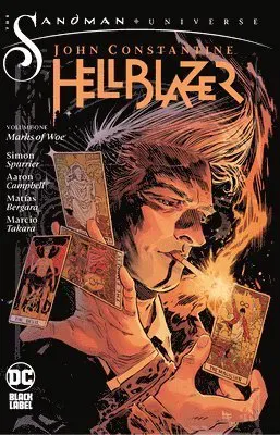 John Constantine: Hellblazer Volume 1