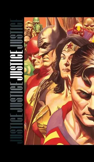 Absolute Justice (New Edition)