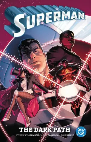 Superman Vol. 3: The Dark Path