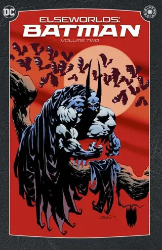 Elseworlds: Batman Vol. 2