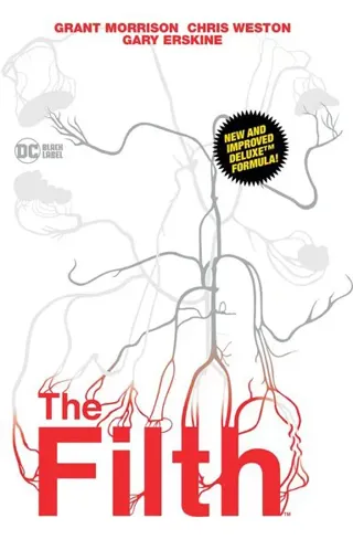 The Filth (New Edition)