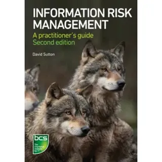 Information Risk Management