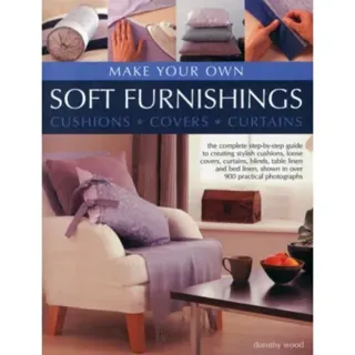Make Your Own Soft Furnishings