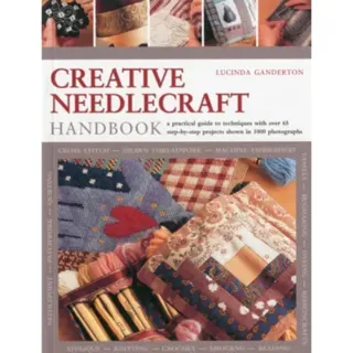 Creative Needlework Handbook