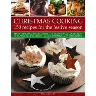 Christmas Cooking