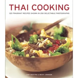 Thai Cooking