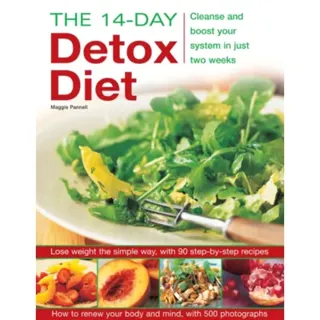 The 14-Day Detox Diet