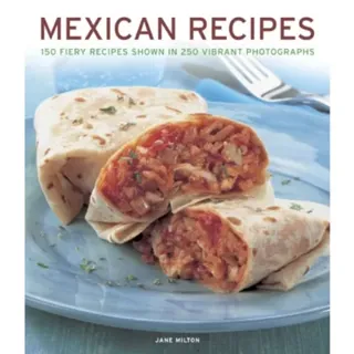 Mexican Recipes