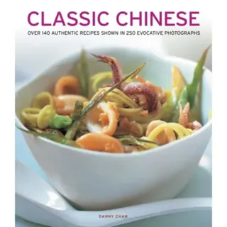 Classic Chinese