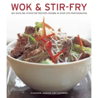 Wok & Stir-fry