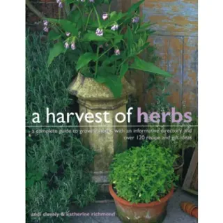 Harvest of Herbs