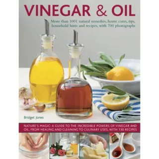 Vinegar & Oil
