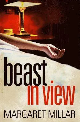Beast In View