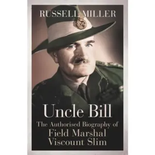 Uncle Bill
