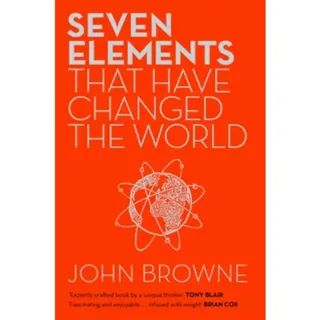 Seven Elements That Have Changed The World