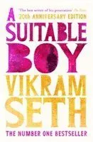 A Suitable Boy