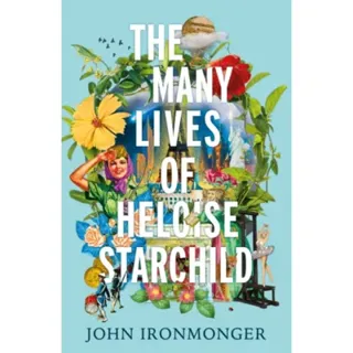 The Many Lives of Heloise Starchild