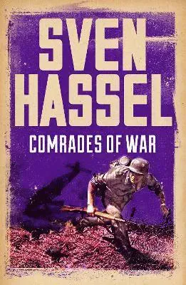 Comrades of war