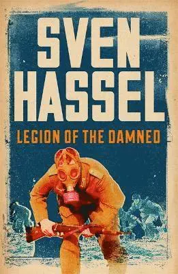 Legion of the damned