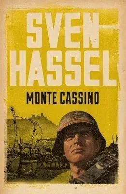 Monte cassino