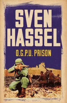 O.G.P.U. Prison