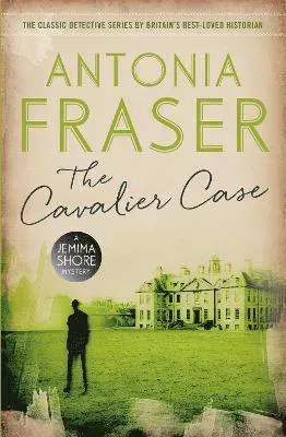 Cavalier Case
