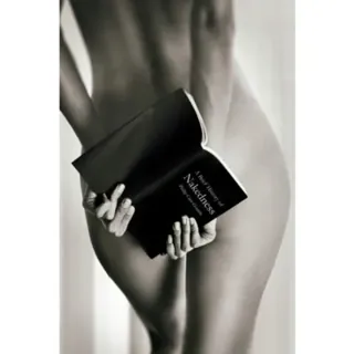 A Brief History of Nakedness