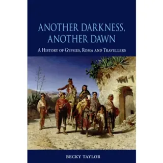 Another Darkness, Another Dawn