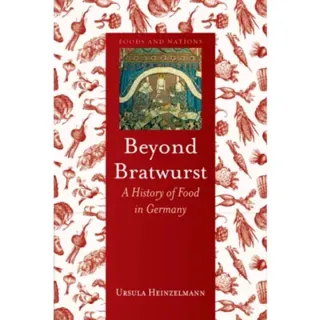 Beyond Bratwurst