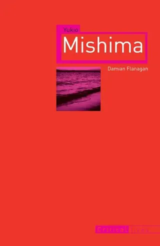 Yukio Mishima