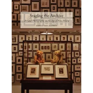 Staging the Archive