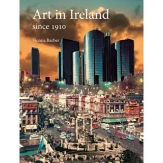 Art in Ireland since 1910