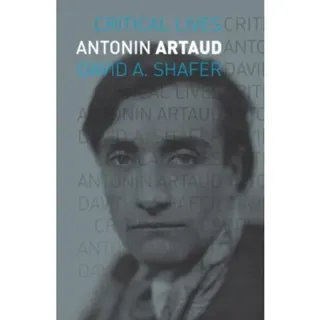 Antonin Artaud