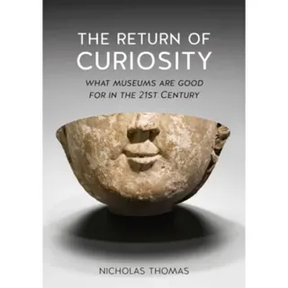 The Return of Curiosity