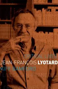 Jean-Francois Lyotard