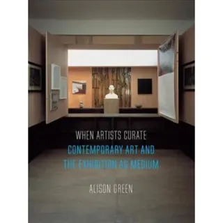 When Artists Curate