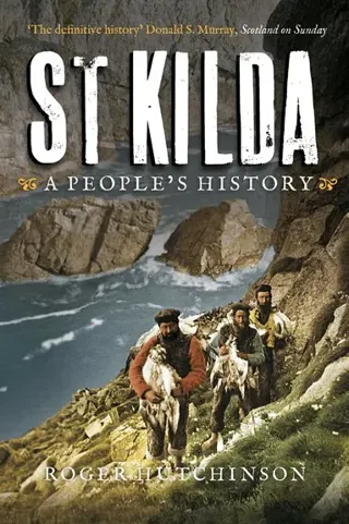 St Kilda