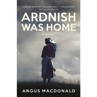 Ardnish Was Home