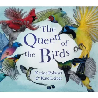 The Queen of the Birds