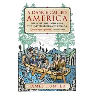 A Dance Called America