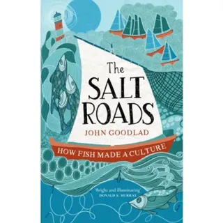 The Salt Roads